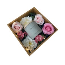 Arrebol Gift Box (Basic)